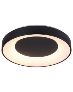 Rabalux Plafonjera Ceilo LED 38W crna (3082) - 3082