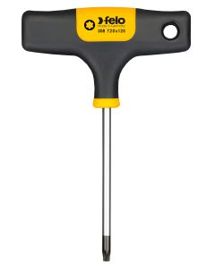 Felo Šrafciger sa T-ručkom TORX TX 20 x 125 30820460 - 30820460