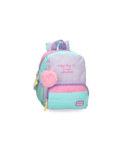MOVOM Ranac 28 cm - Tirkizna - 8435692785348