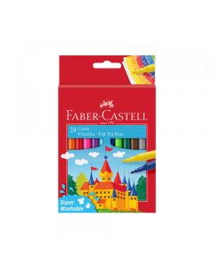 Flomaster Faber Castell Zamak 1/24 554202 - E472