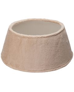 ENA Novogodišnje postolje za jelku 55cm 517292, bež