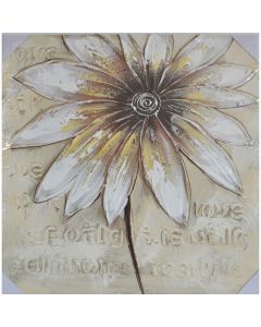 SIGMA Slika na platnu 60x60 cm