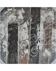 SIGMA Slika na platnu 60x60 cm - 3086082
