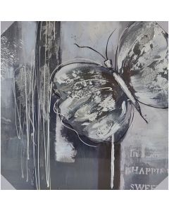 SIGMA Slika na platnu 60x60 cm - 3086085