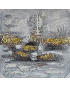 SIGMA Slika na platnu 80x80 cm - 3086086