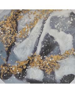 SIGMA Slika na platnu 80x80 cm - 3086092