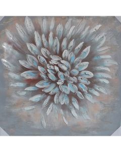 SIGMA Slika na platnu 80x80 cm - 3086093
