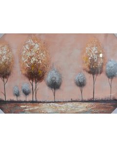 SIGMA Slika na platnu 120x80 cm - 3086098