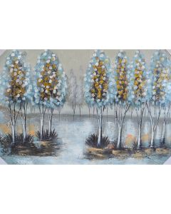 SIGMA Slika na platnu 120x80 cm - 3086099