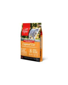 ORIJEN Suva hrana za mačke Cat Original 17kg - 064992280178