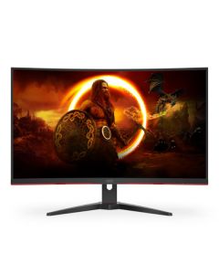 AOC Monitor 31.5