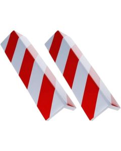 Rovtop obeleživač za garažu