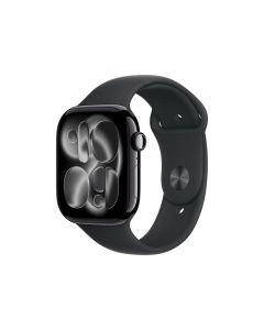 APPLE Pametni sat S11 GPS 46mm S/M, crna/aluminijum