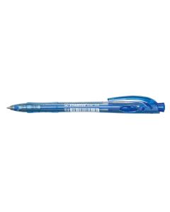 STABILO Hemijska olovka liner, plava, kutija 1/10 - 308F41