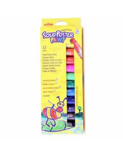 PAINT Tempere u stiku 1/12 SP12010 - 8891-1