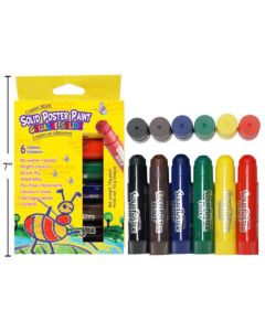 PAINT Tempere u stiku 1/6 SP6010 - 8894-1
