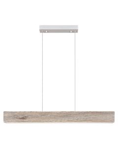 Rabalux Visilica Cinnamon LED 34W hrast (3091) - 3091