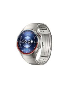 HUAWEI Pametni sat Watch GT6 Pro 46mm, titanijum - 1380392