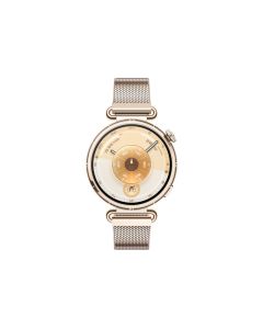 HUAWEI Pametni sat Watch GT6 41mm, zlatna - 1380395