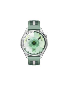 HUAWEI Pametni sat Watch GT6 46mm, zelena - 1380394