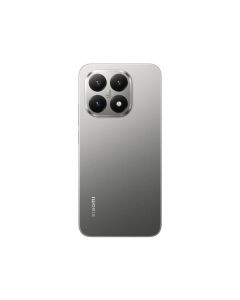 XIAOMI 15T 12/512GB, siva - 6932554448998