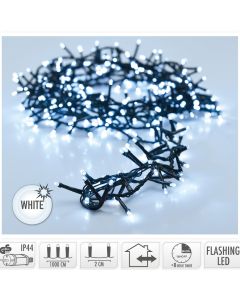 ENA Novogodišnje lampice 10m 500LED 515347