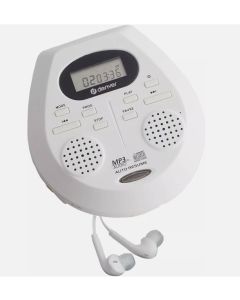 DENVER Prenosiv CD/MP3DMP-395W - 30967