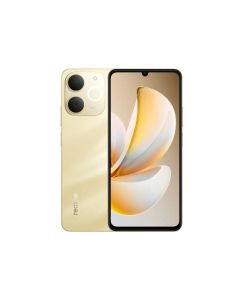 REALME Note 70T 4/64GB, zlatna