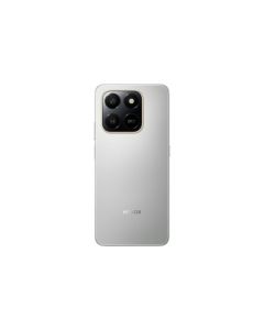 HONOR X7d 6/128GB, srebrna