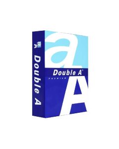 Fotokopir papri A4 80gr DOUBLE A - 6684-1