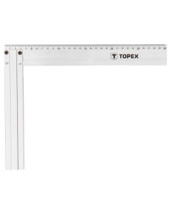 TOPEX Ugaonik aluminijumski 500 mm - 30C365