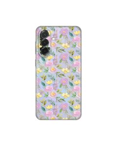 Maska za Samsung A376B Galaxy A37 5G Soft Flowers Silikonska Print Skin