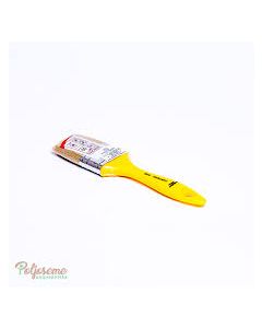 SCHULLER Četka flah žuta 40mm - 9002588723433