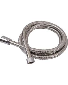 TENDANCE Tuš crevo rastegljivo 1,5m inox hrom - 3100102