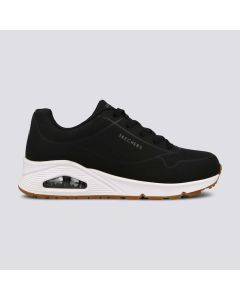 SKECHERS Patike uno stand on air gg - 310024L-BLK38