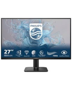 PHILIPS 27 inča, QHD IPS monitor (27E2N1500L/00)