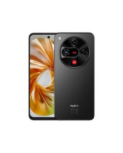 ZTE Nubia Focus 2 5G 8/256GB, crna