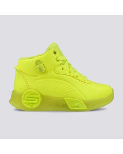 SKECHERS Patike s-lights remix mid gp - 310100L-NYEL30