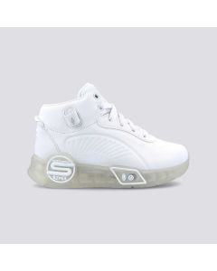 SKECHERS Patike s-lights remix gp - 310100L-WHT30