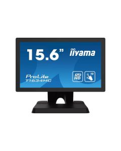 IIYAMA Monitor LED T1634MC-B1S 15,6
