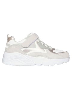 SKECHERS Patike uno lite GP - 310380L-NAT32