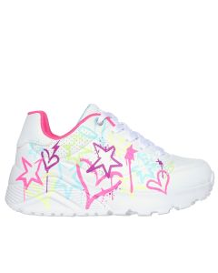 SKECHERS Patike uno lite - 310391L-WMN37