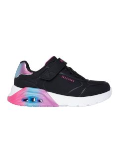 SKECHERS Patike uno lite 2.0 GP - 310435L-BKMT31