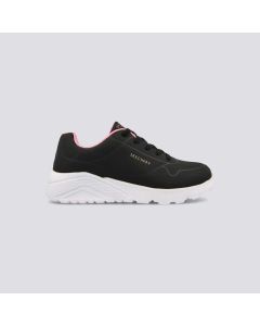 SKECHERS Patike uno lite in my zone gg - 310450L-BKRG37