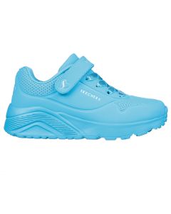 SKECHERS Patike Uno Lite 2 GP - 310451L-AQUA30