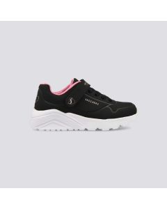 SKECHERS Patike uno lite gp - 310451L-BKRG28