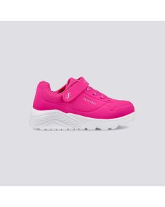 SKECHERS Patike uno lite gp - 310451L-HTPK30