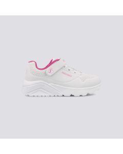 SKECHERS Patike uno lite gp - 310451L-WHP30