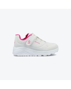 SKECHERS Patike uno lite GT - 310451N-WHP24
