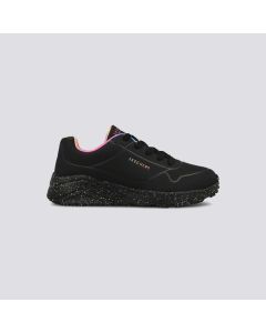 SKECHERS Patike uno lite rainbow speck gg - 310456L-BKMT38